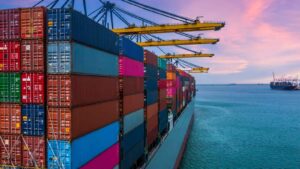 Ship Provisioning Services Sri Lanka