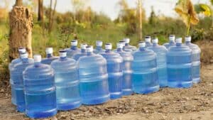 Why Sri Lankan Fresh Water Is Trusted for Ships