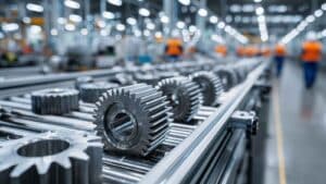 How Fast Marine Spare Parts Delivery Reduces Vessel Downtime