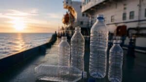 Ship Fresh Water Shortage: What Happens When a Vessel Runs Out of Water at Sea?