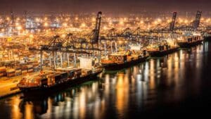 Reliable Ship Stores Supply for Vessels