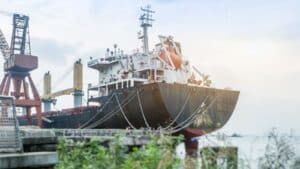 Why Timely Vessel Support Services Matter for Modern Shipping