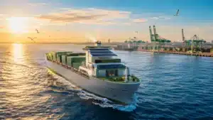 How Green Practices Are Changing Global Maritime Operations